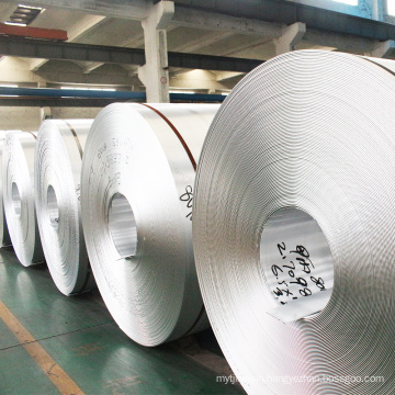 Aluminum coil for ACP with AA3003